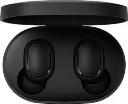 Xiaomi MI True Wireless Earbuds Basic, Black, MiTrue | ZBW4480GL